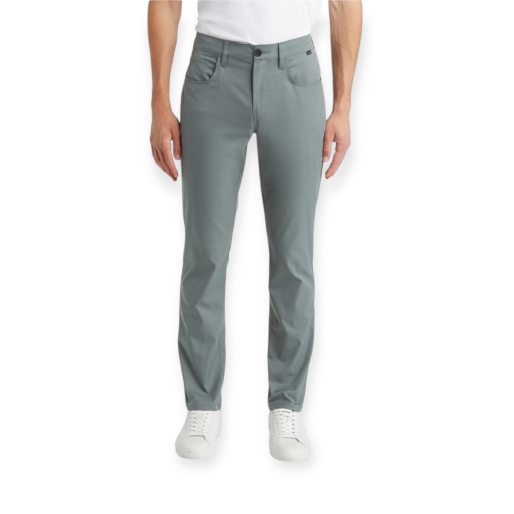 Travis Mathew Open to Close Performance Pants